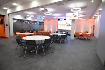 Connect Whole Suite 7