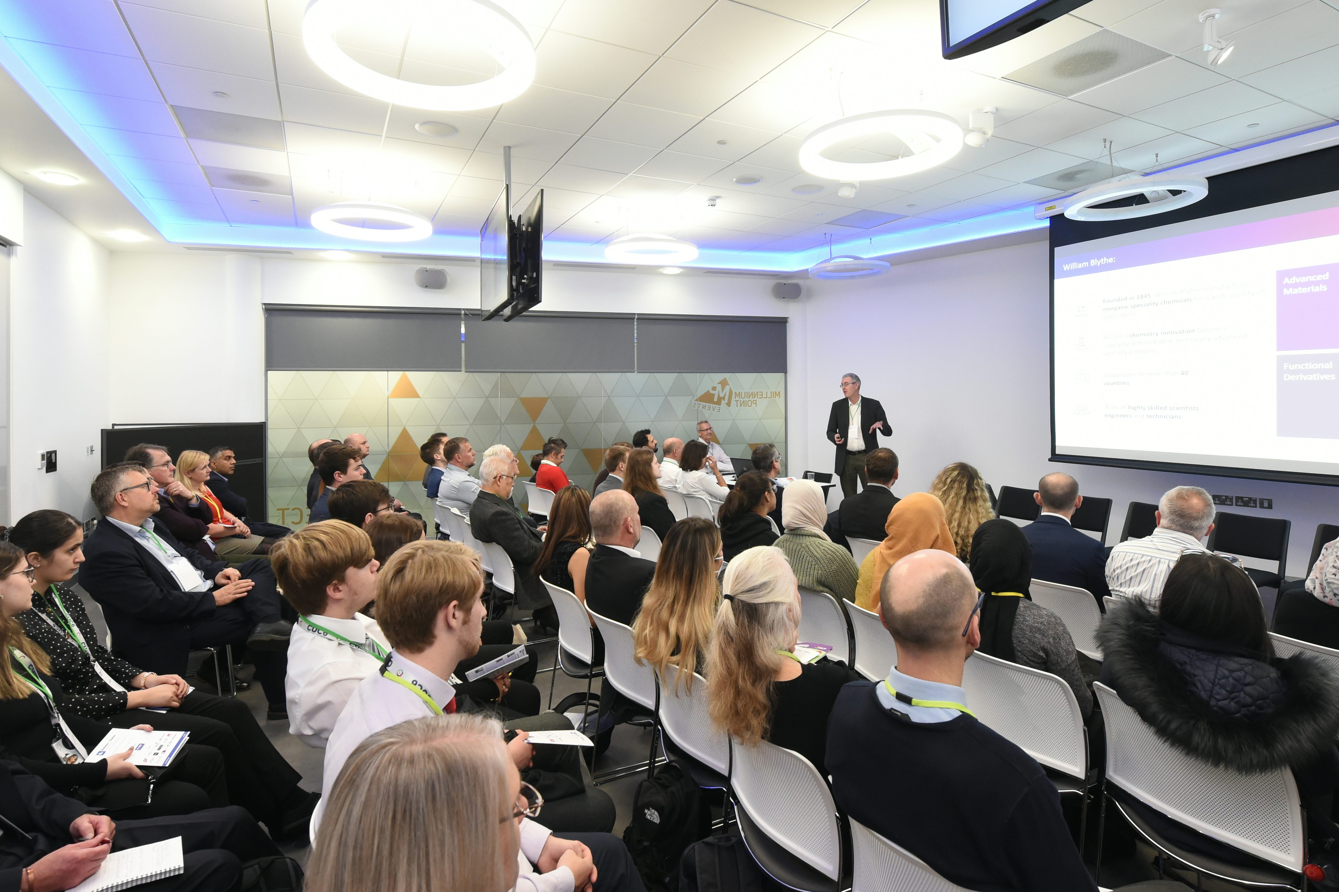 Connect Whole Suite 5