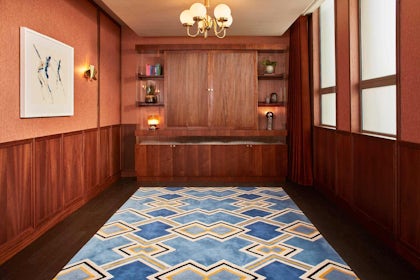 Dining Room 1