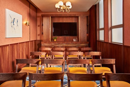 Dining Room 3