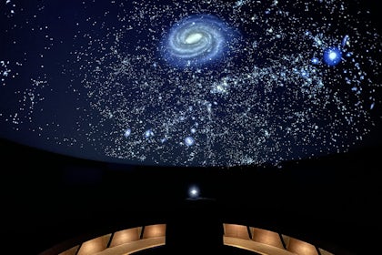 Planetarium 1