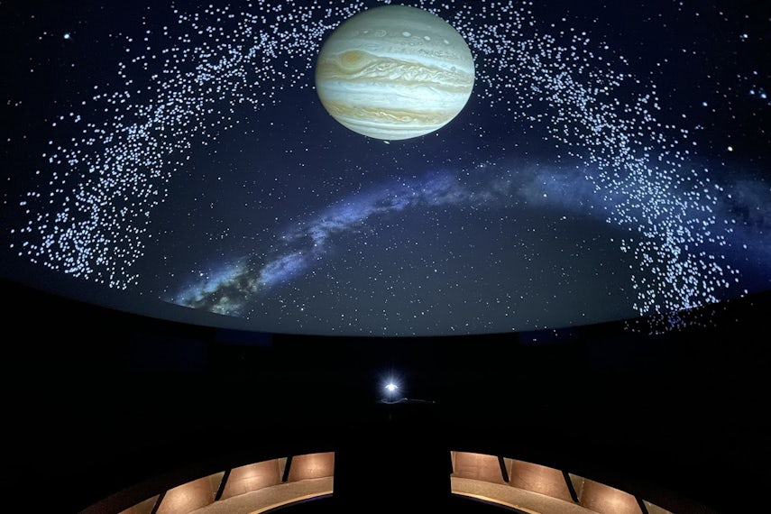 Planetarium 0