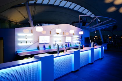 Stratosphere 5