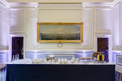 The St. James Rooms 1