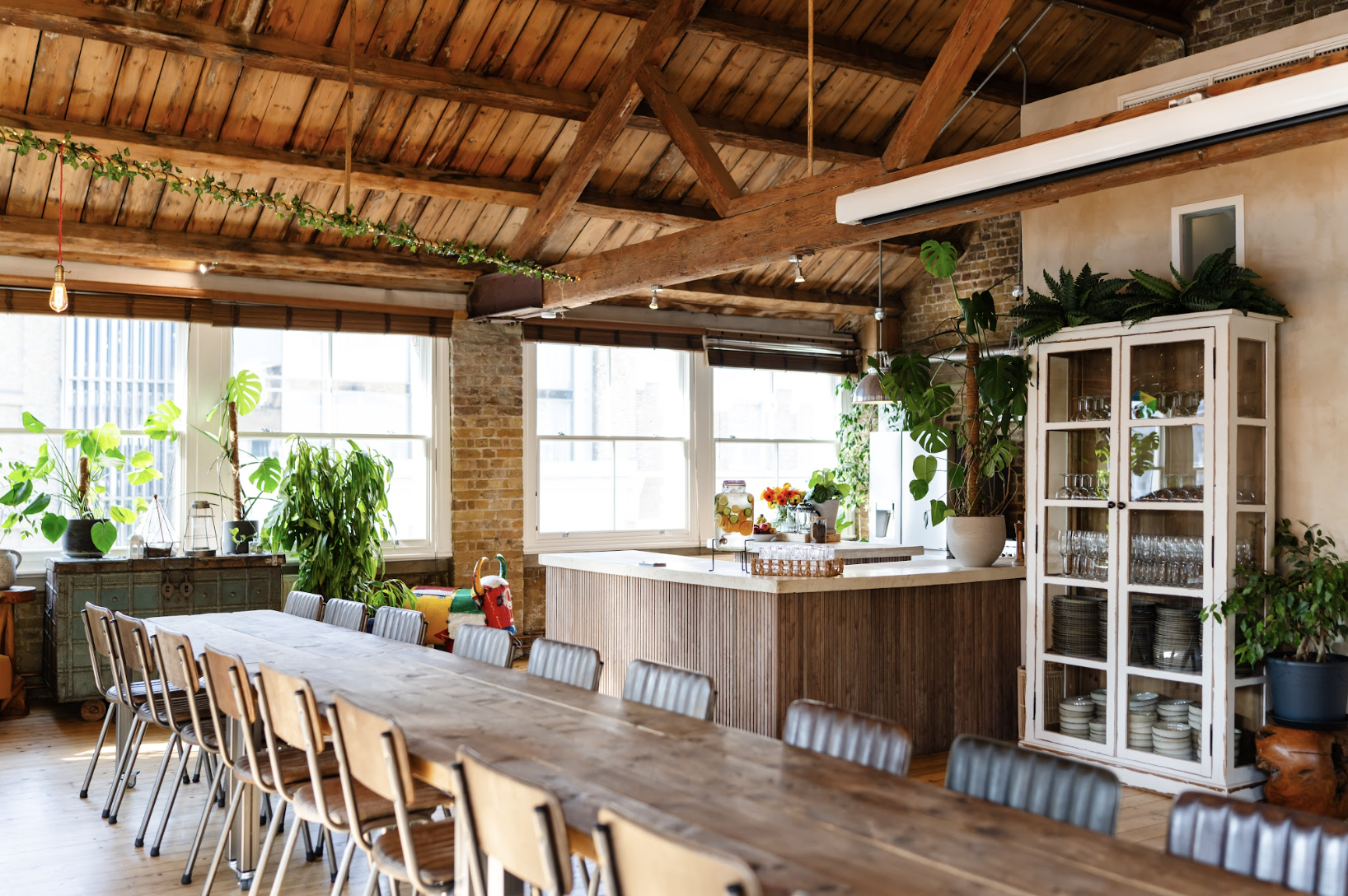 Shoreditch Treehouse 3