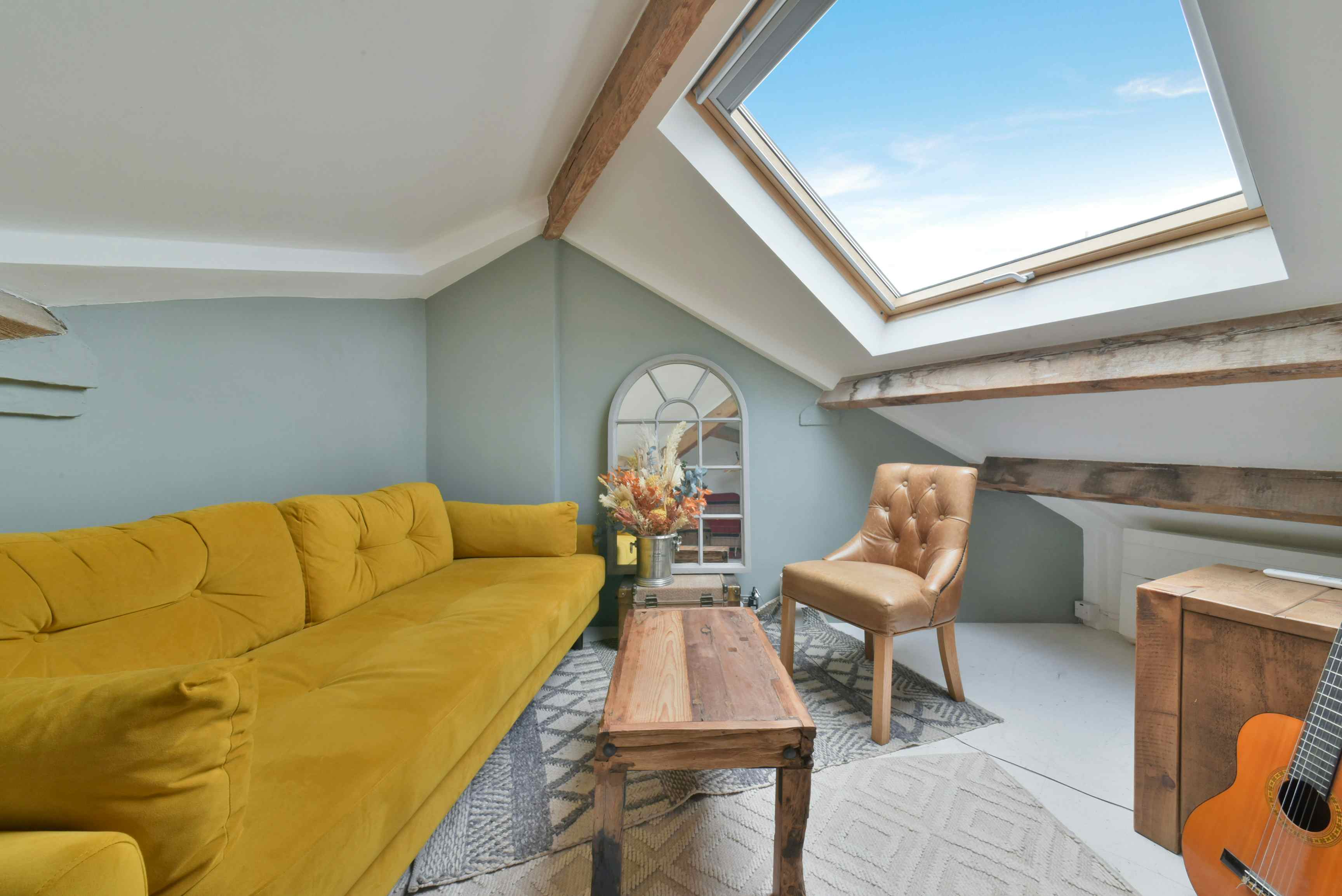 Shoreditch Treehouse 12