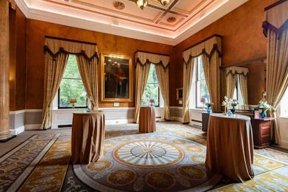 The Carlton Room 8