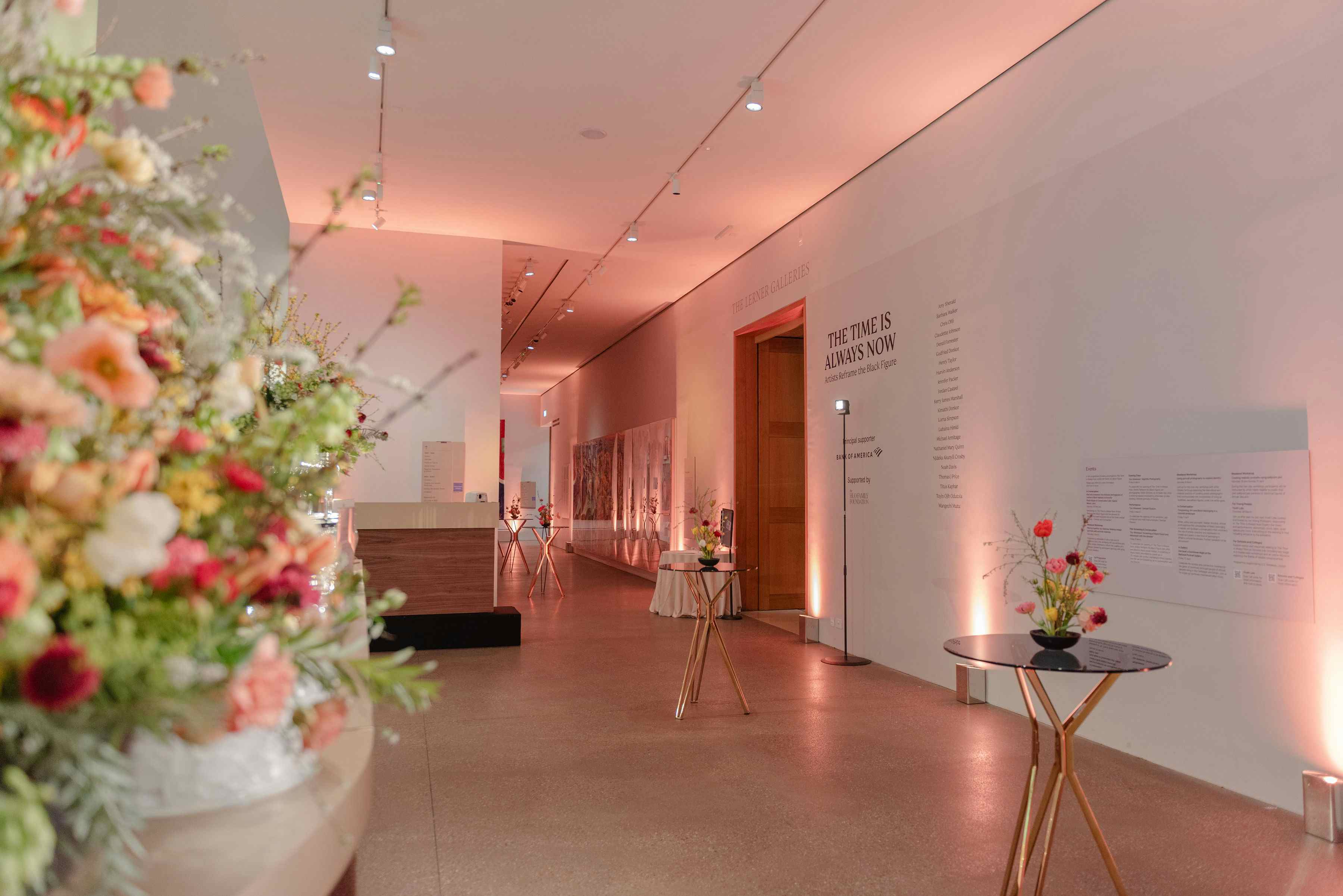 Ondaatje Main Hall 5