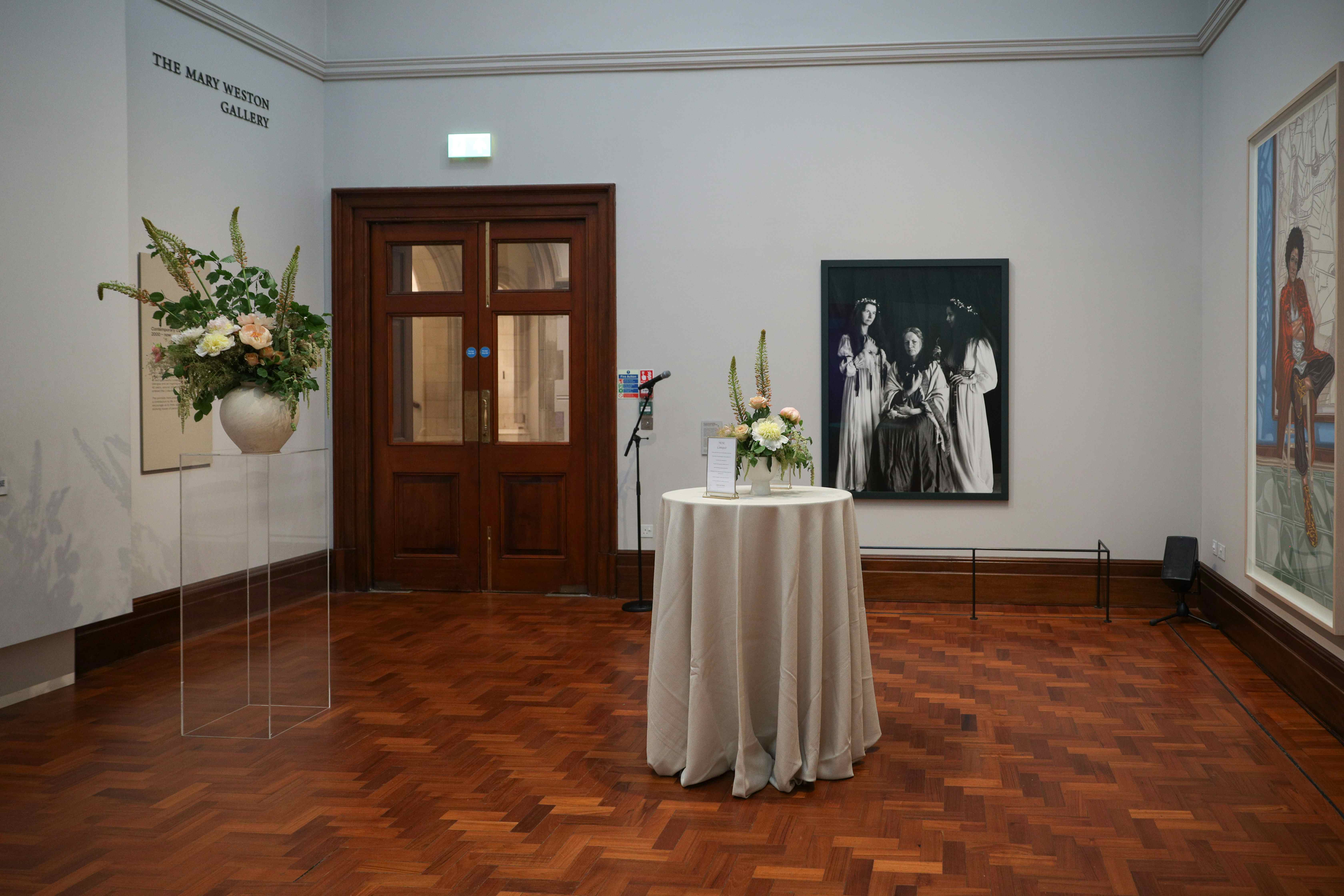 Contemporary Galleries  3