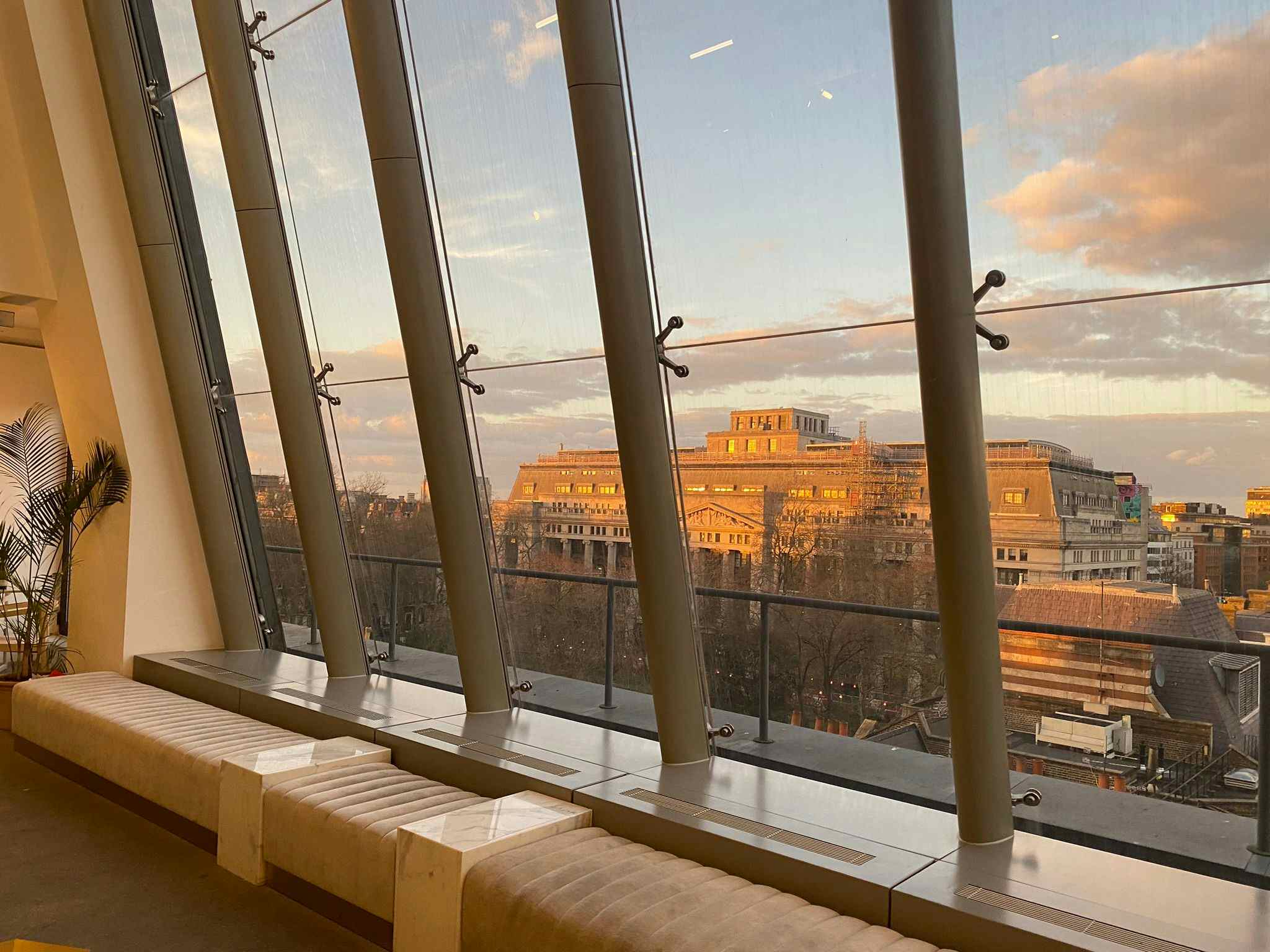 Private event space 5