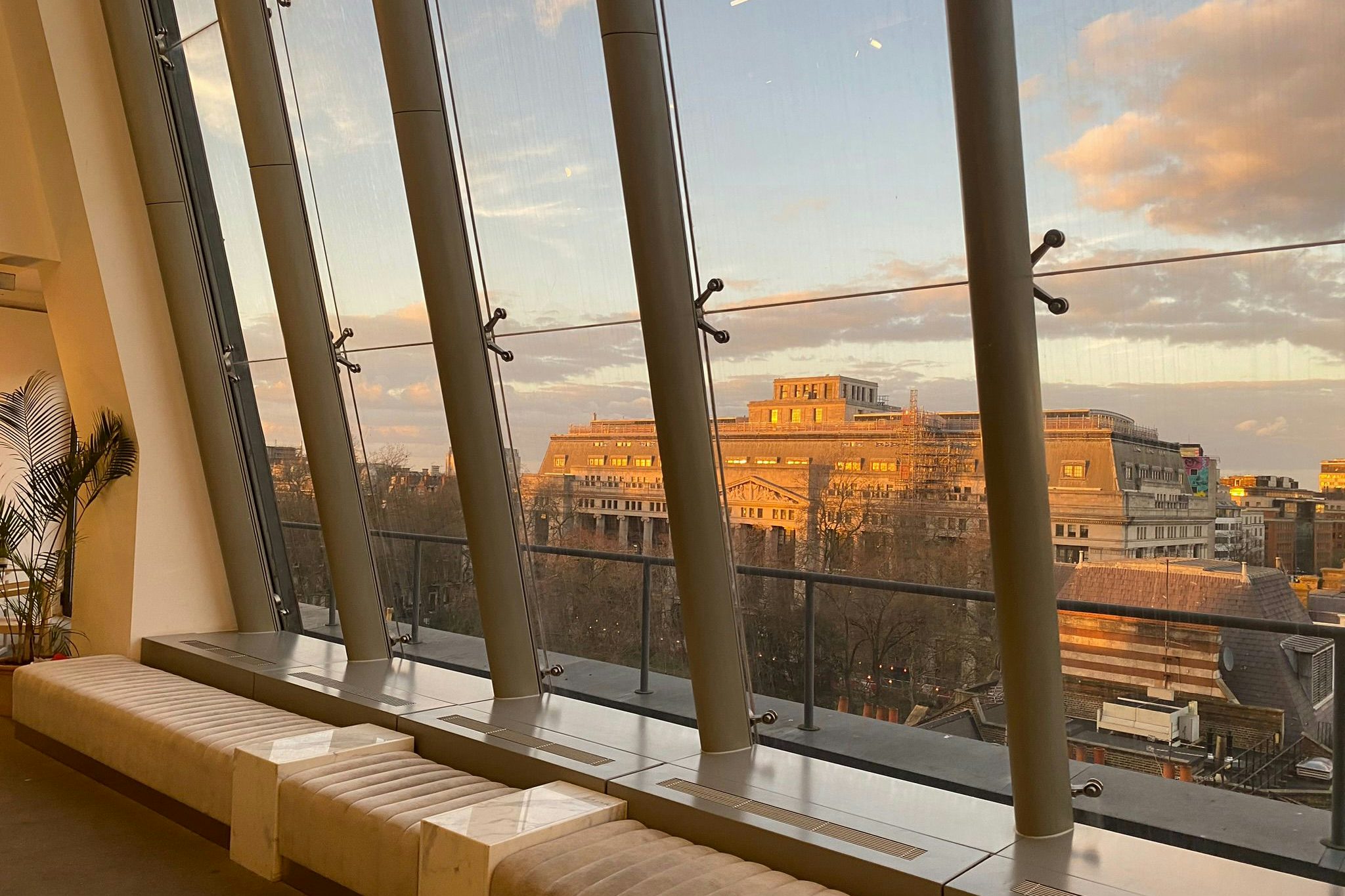 Private event space 5