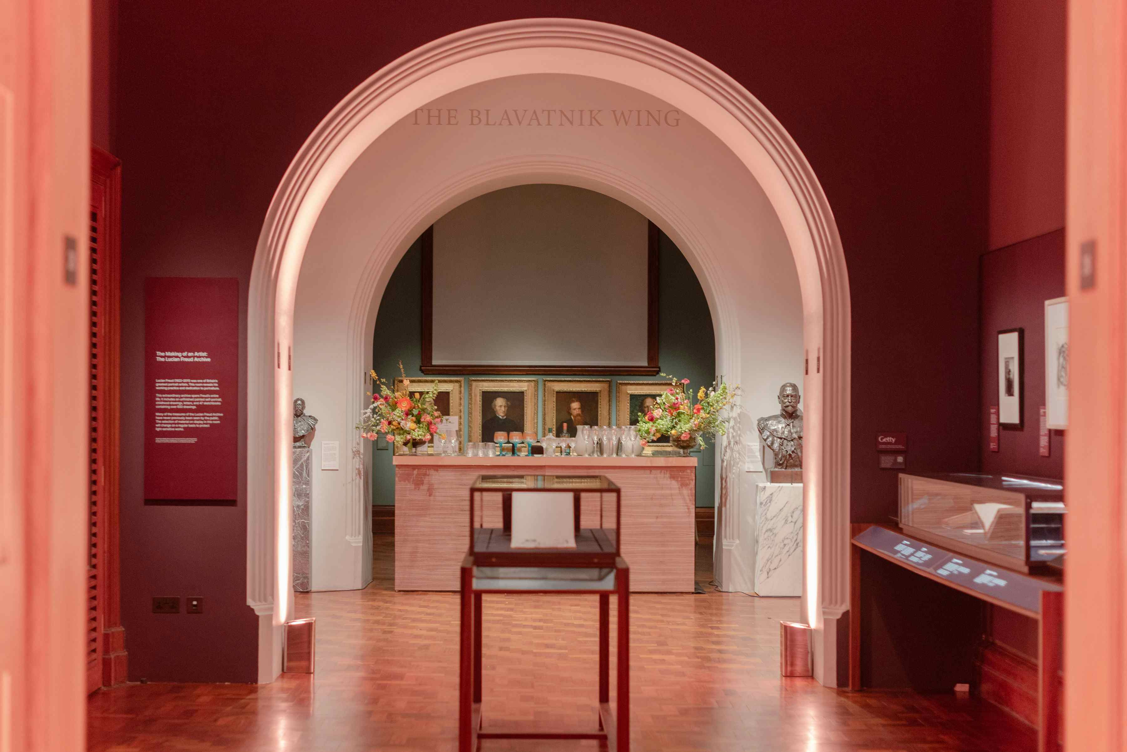 Victorian Galleries 5