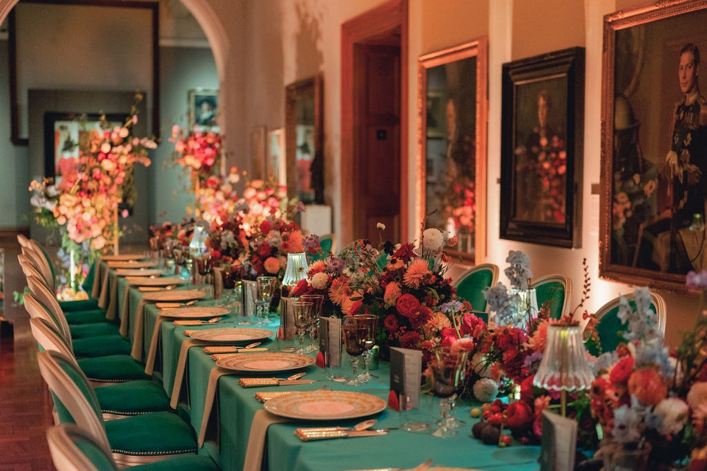 Victorian Galleries 2