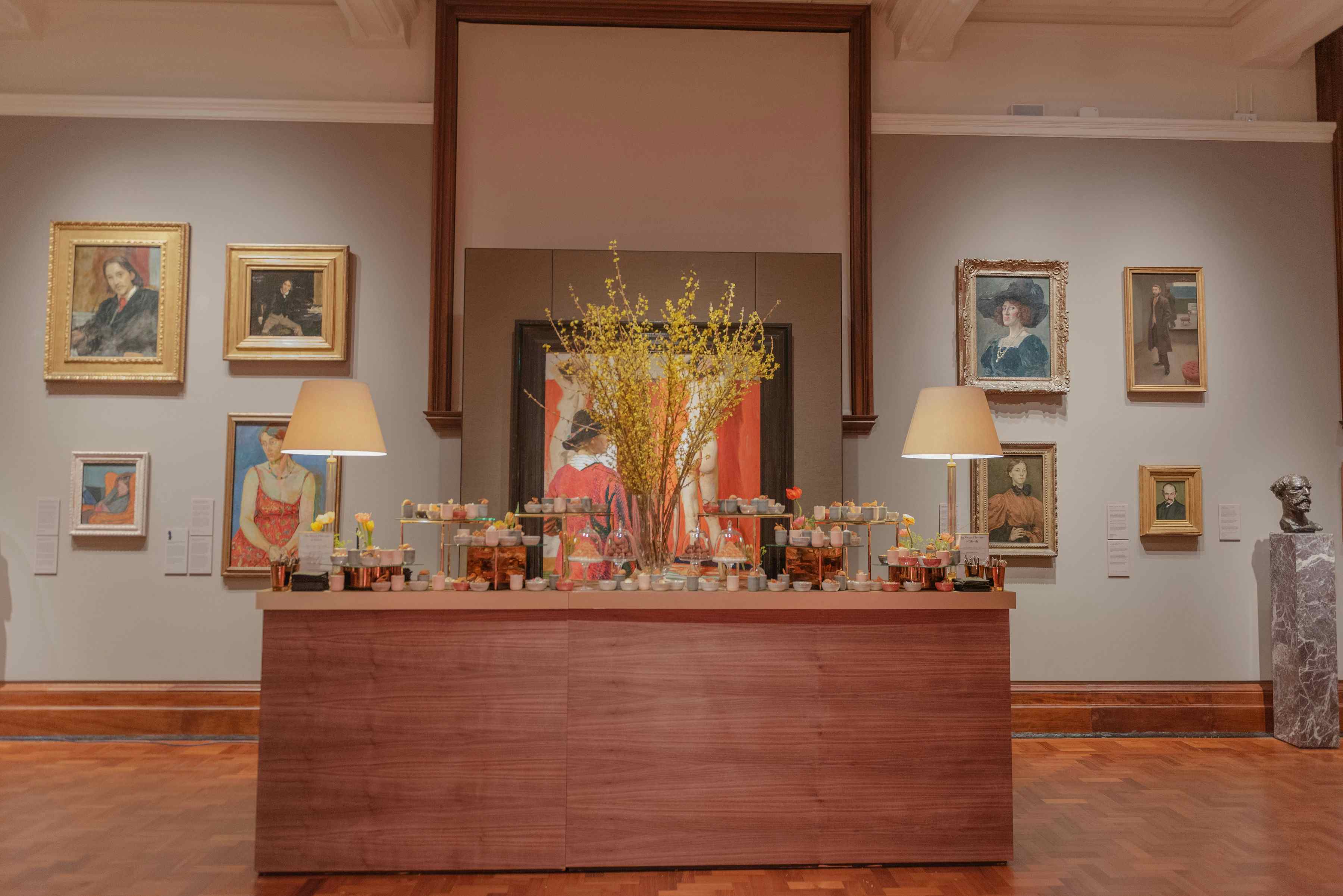 Victorian Galleries 3