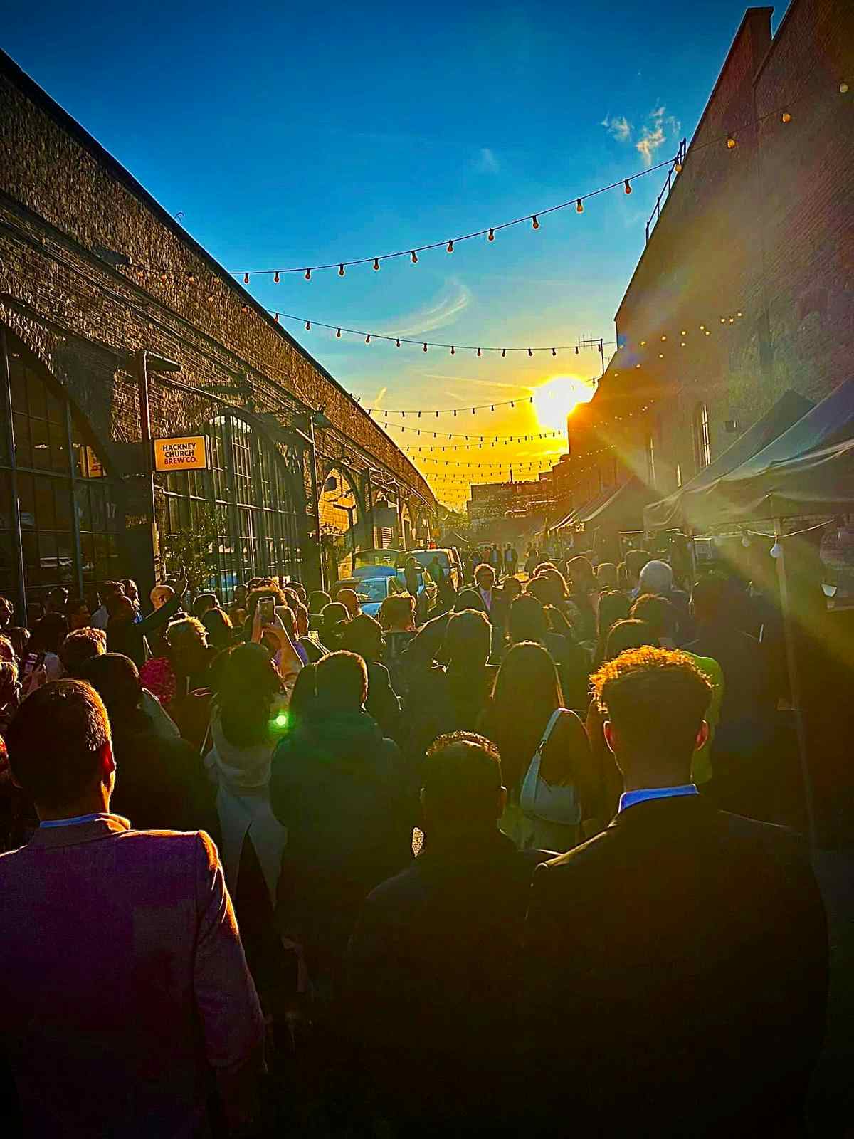 Taproom & Back Garden  6