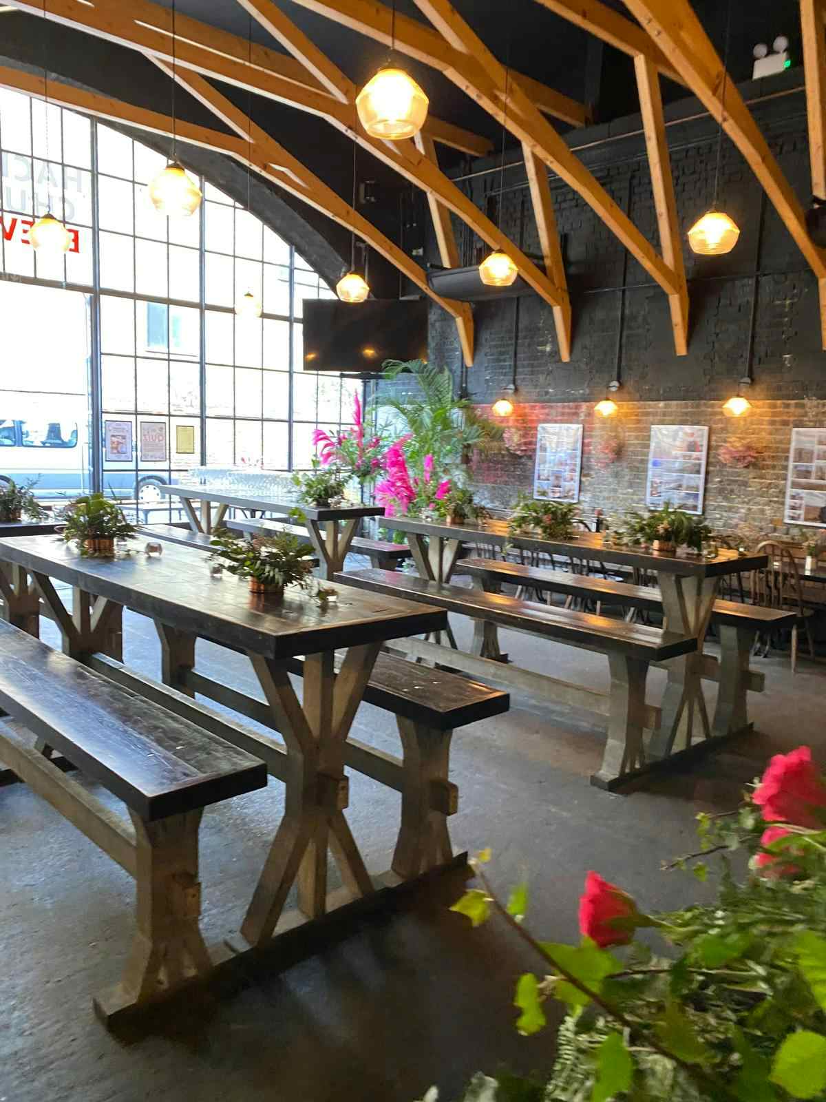 Taproom & Back Garden  15