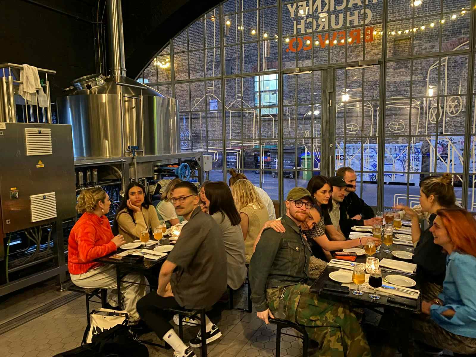 Taproom & Back Garden  10