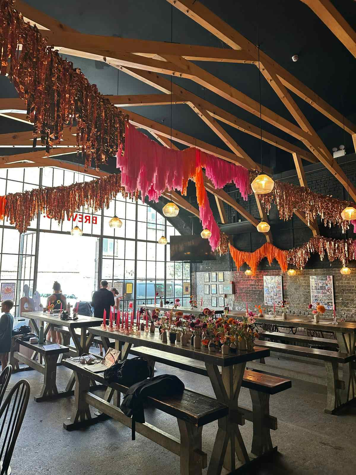 Taproom & Back Garden  11