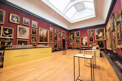17th & 18th Century Galleries 4