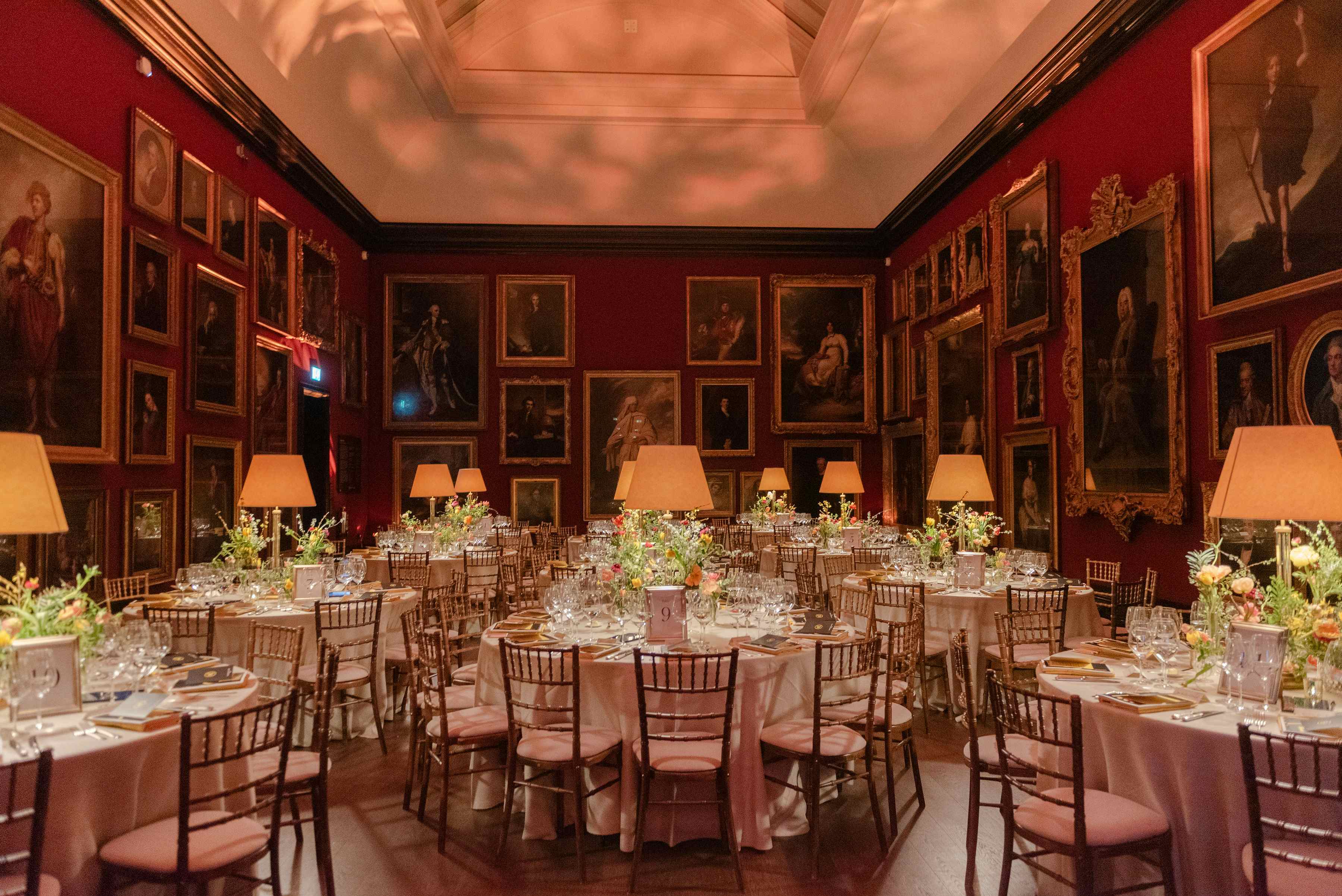 17th & 18th Century Galleries 1