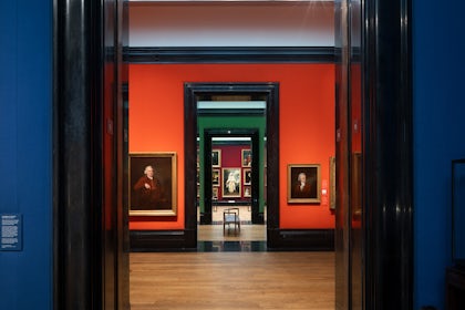 17th & 18th Century Galleries 3