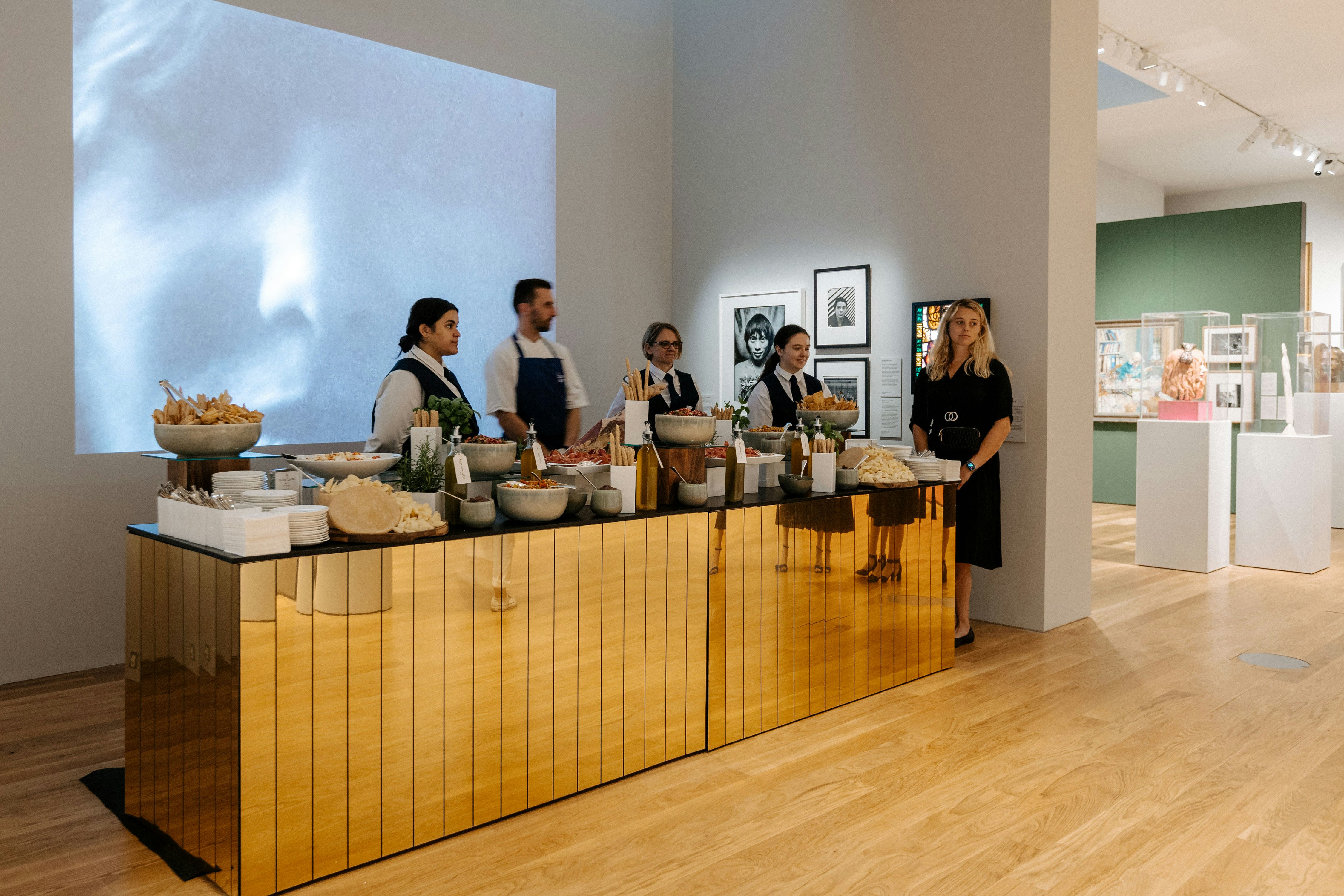 20th Century Gallery 1