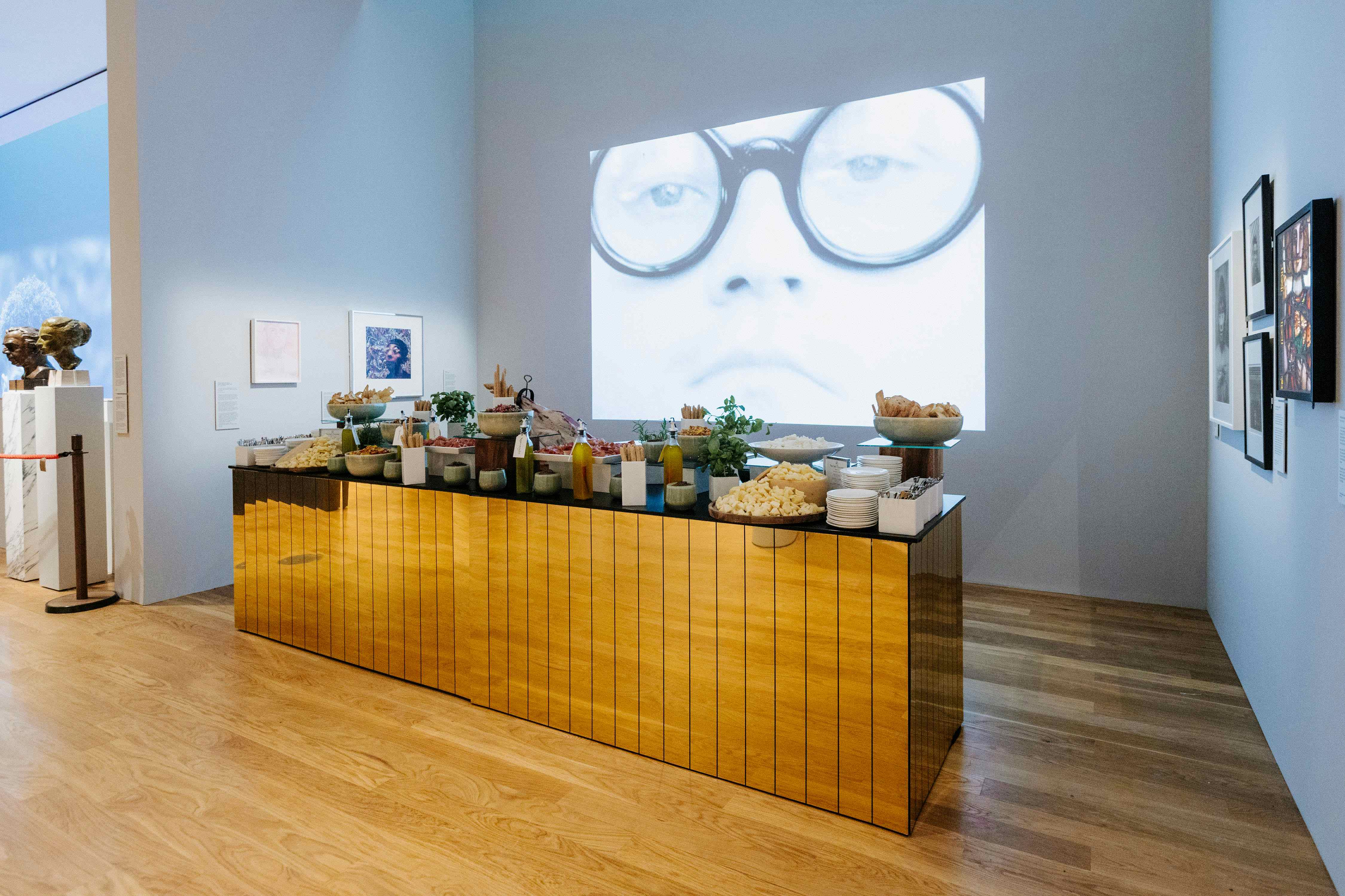 20th Century Gallery  2