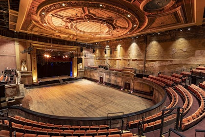 Victorian Theatre 5