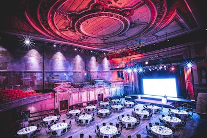 Victorian Theatre 6