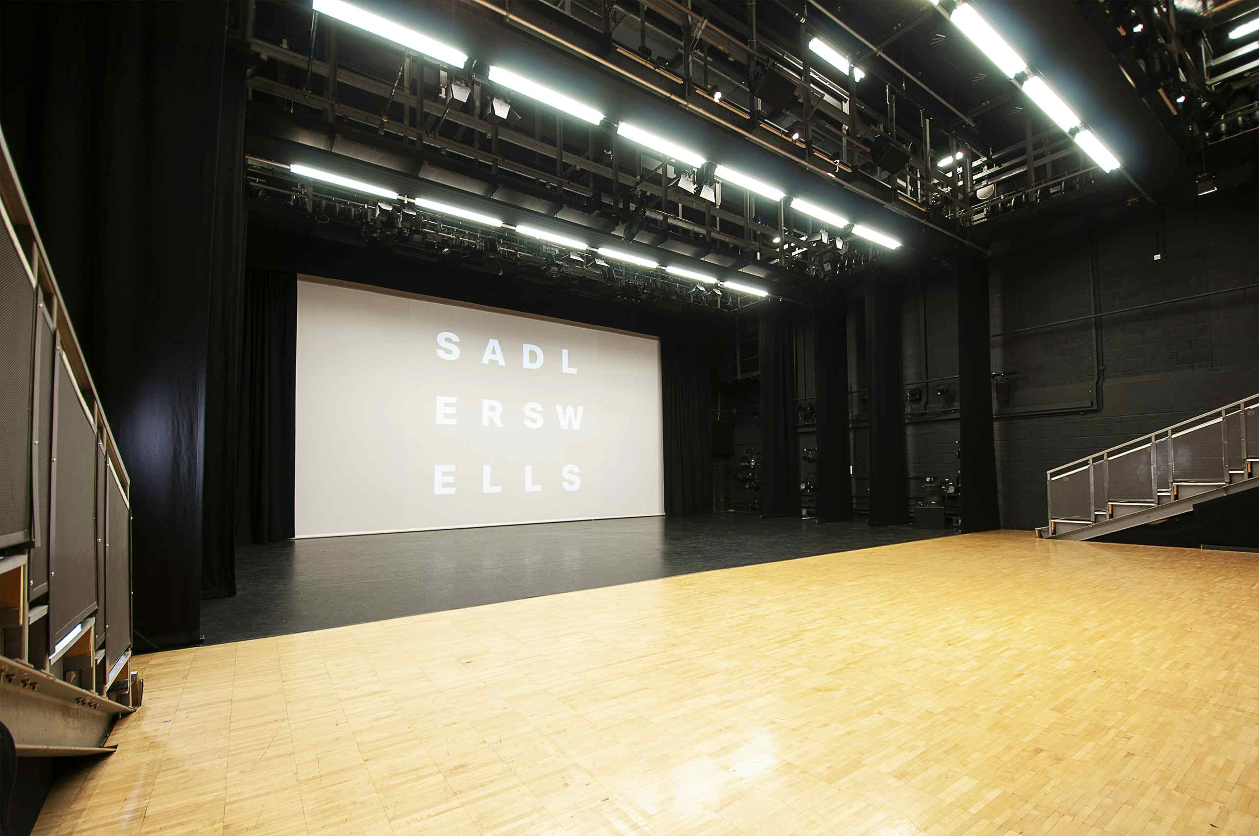 Lilian Baylis Studio 2