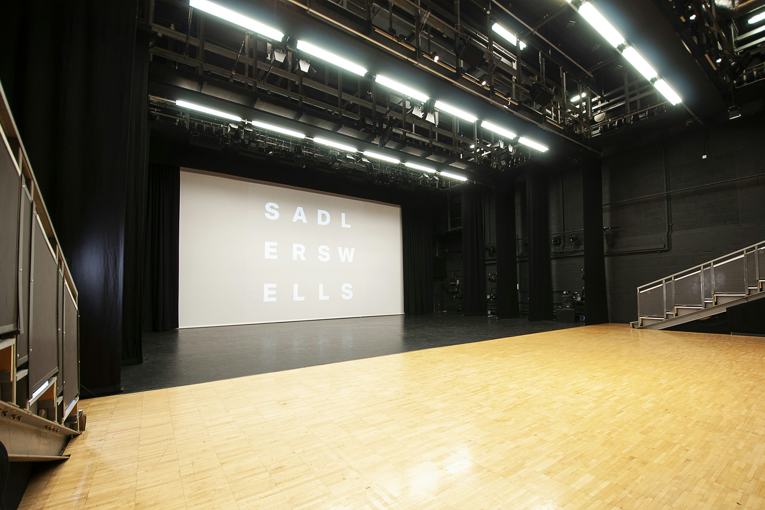 Lilian Baylis Studio 2