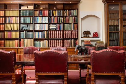 Library 1