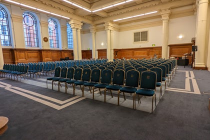 Lecture Hall 2