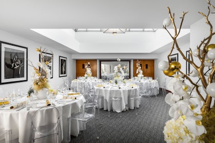 White Room 5