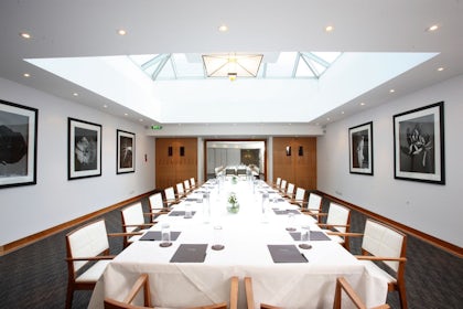 White Room 8