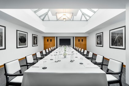 White Room 3