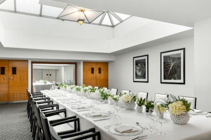 White Room 4