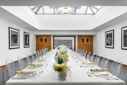 White Room 6