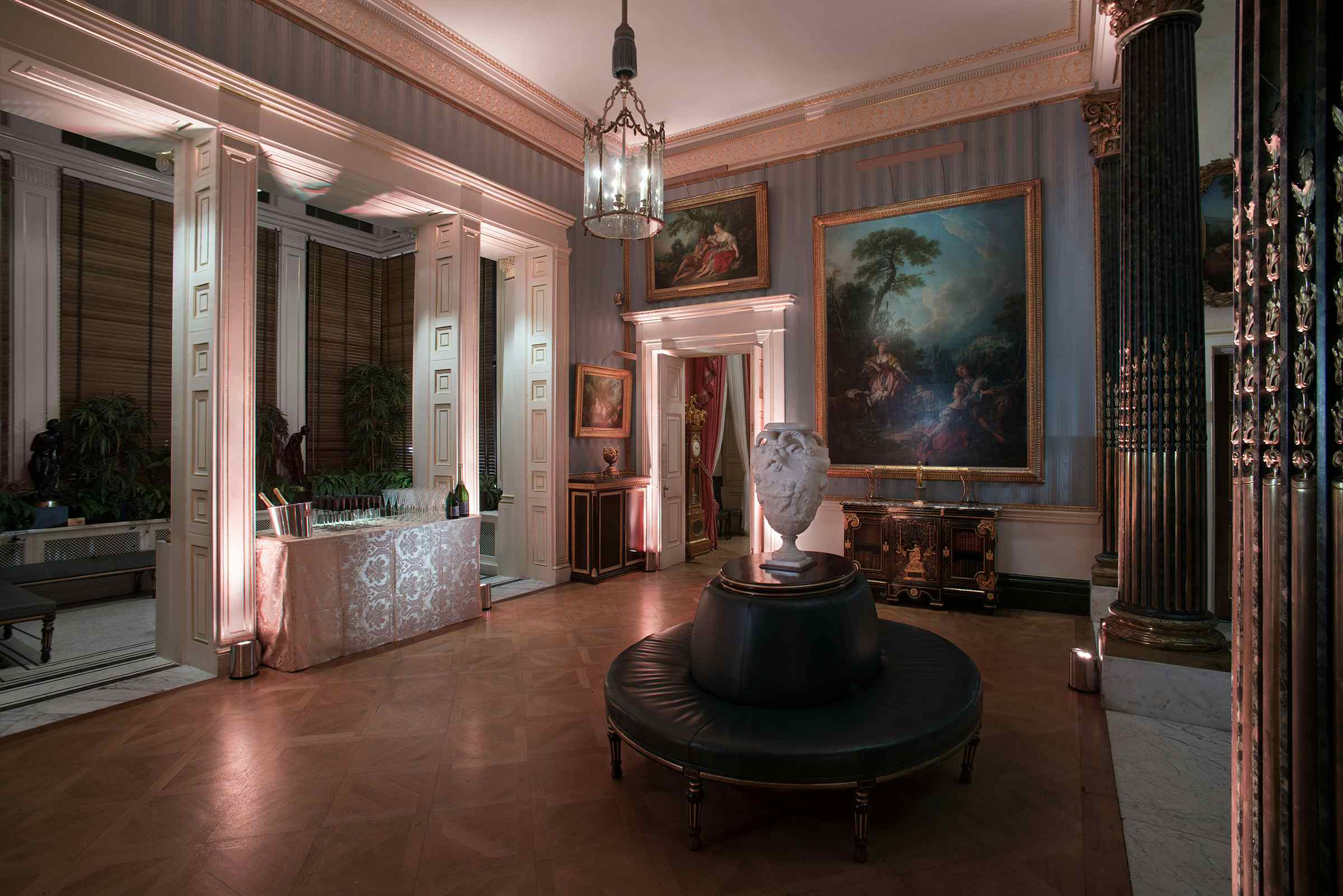 The Drawing Room Suite 4