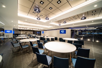 East Quarter - Level 2 2