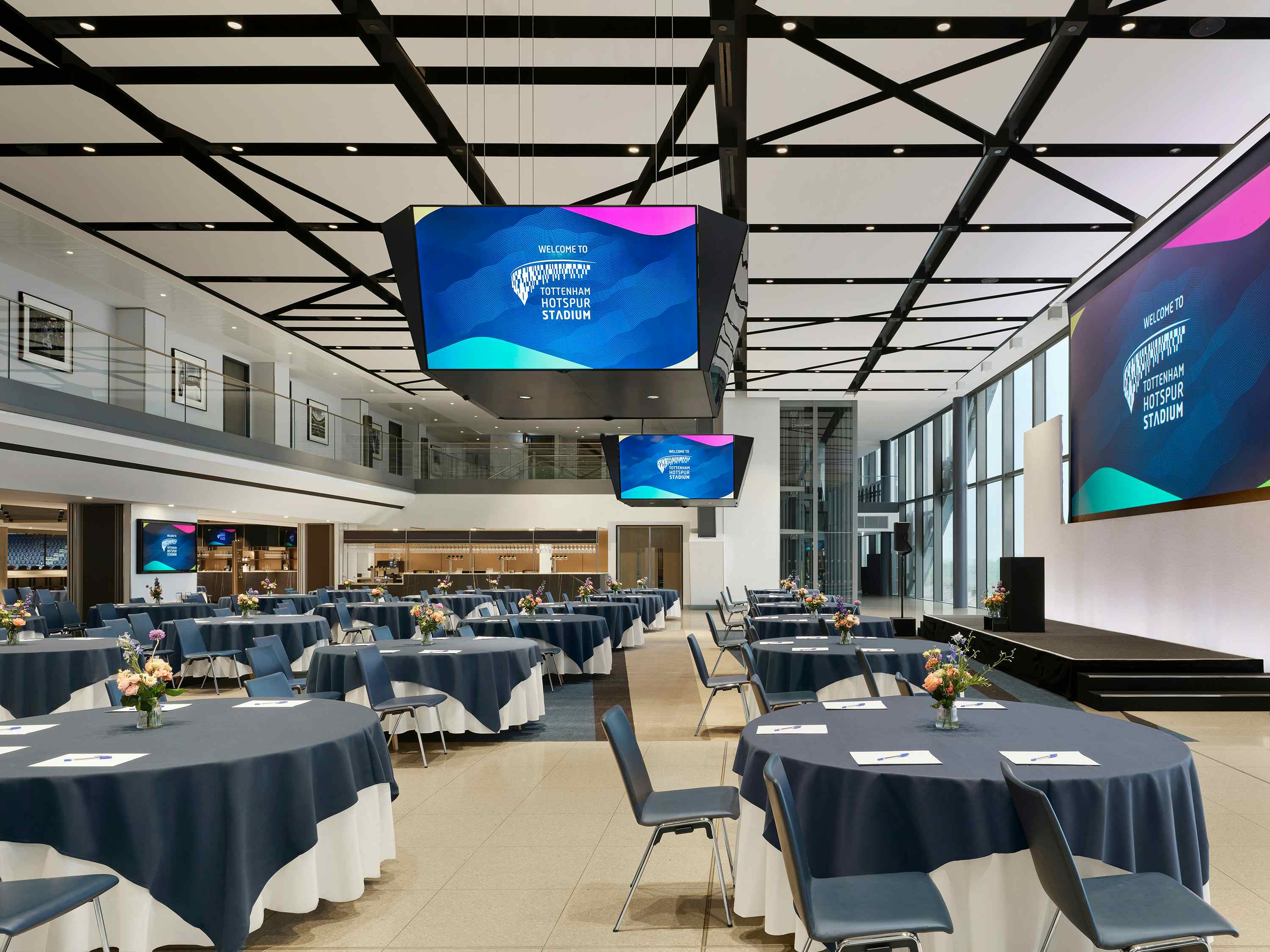 East Quarter - Level 3 4