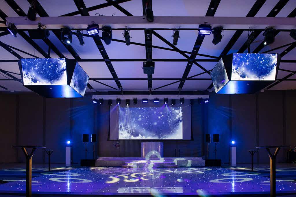 East Quarter - Level 3 5