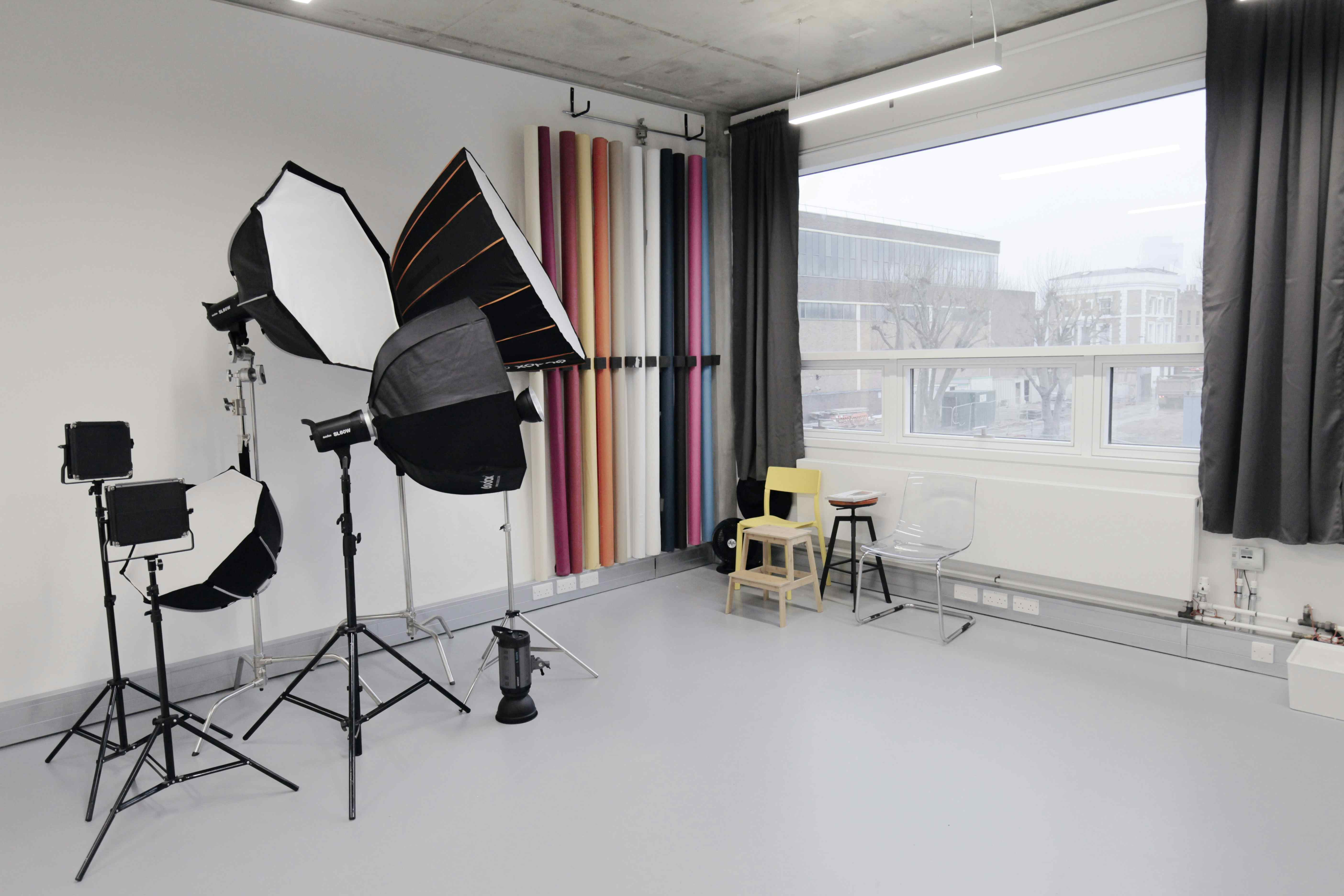 Projext Liquid Studios 3