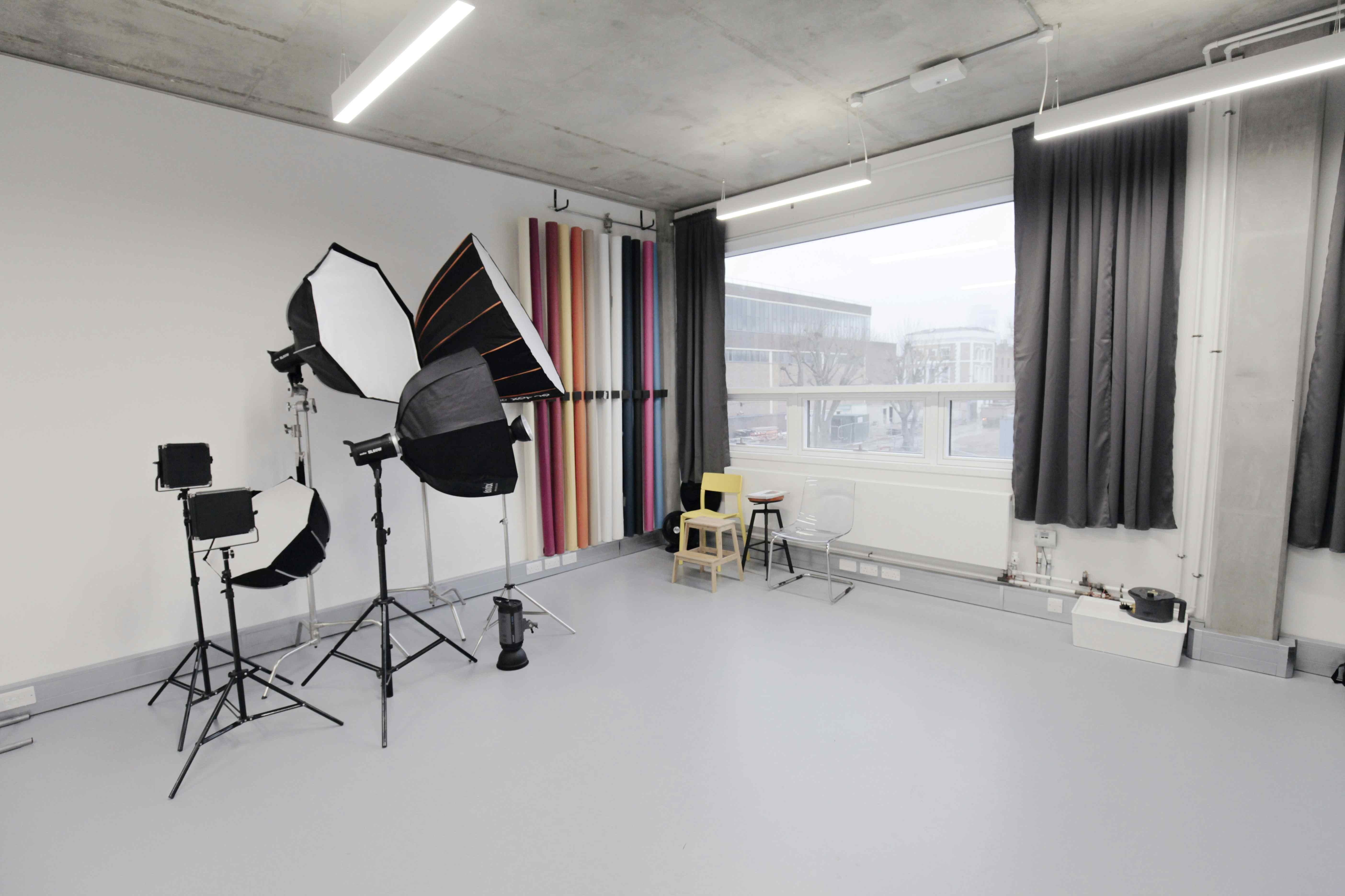 Projext Liquid Studios 2