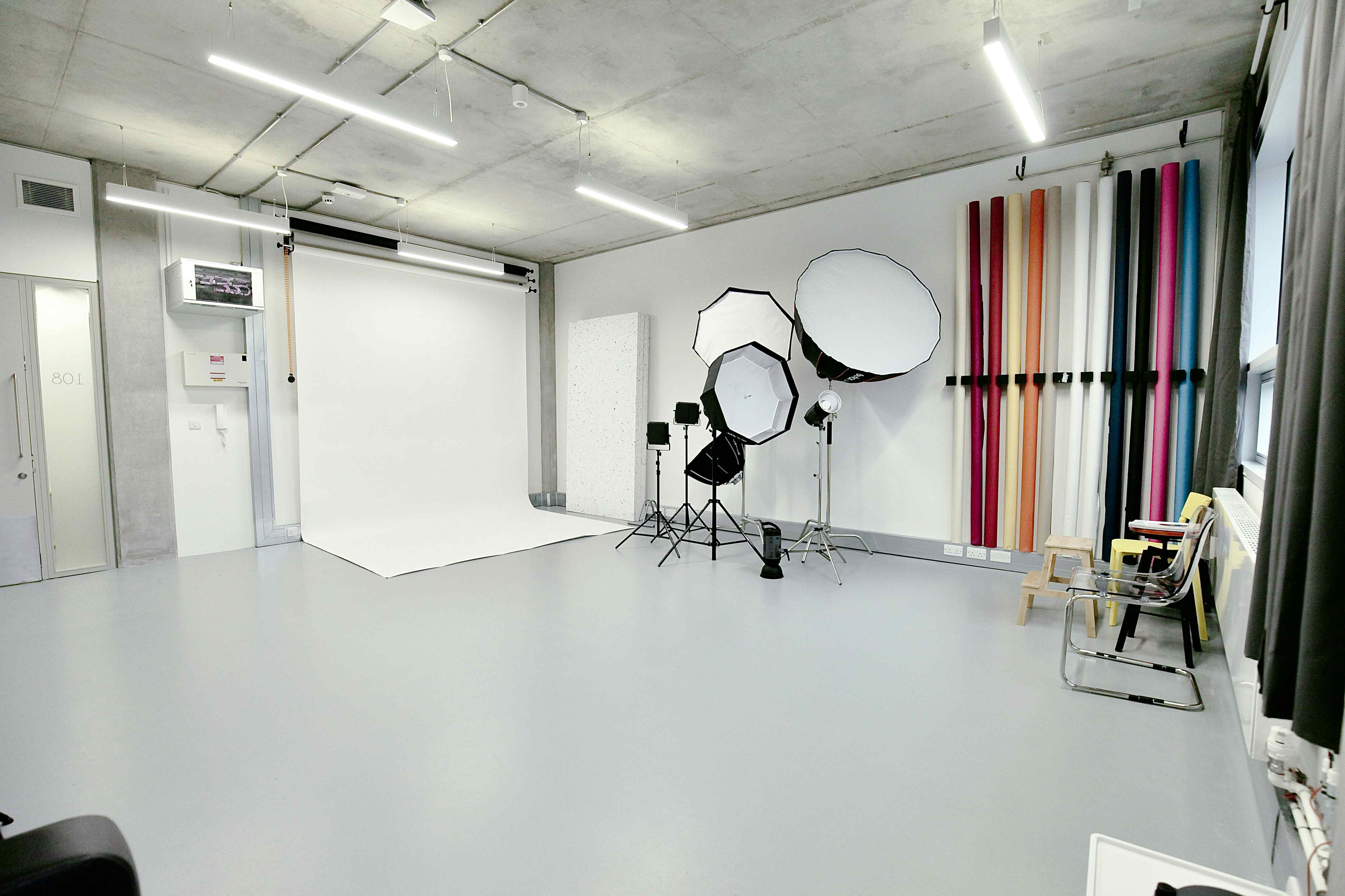 Projext Liquid Studios 0