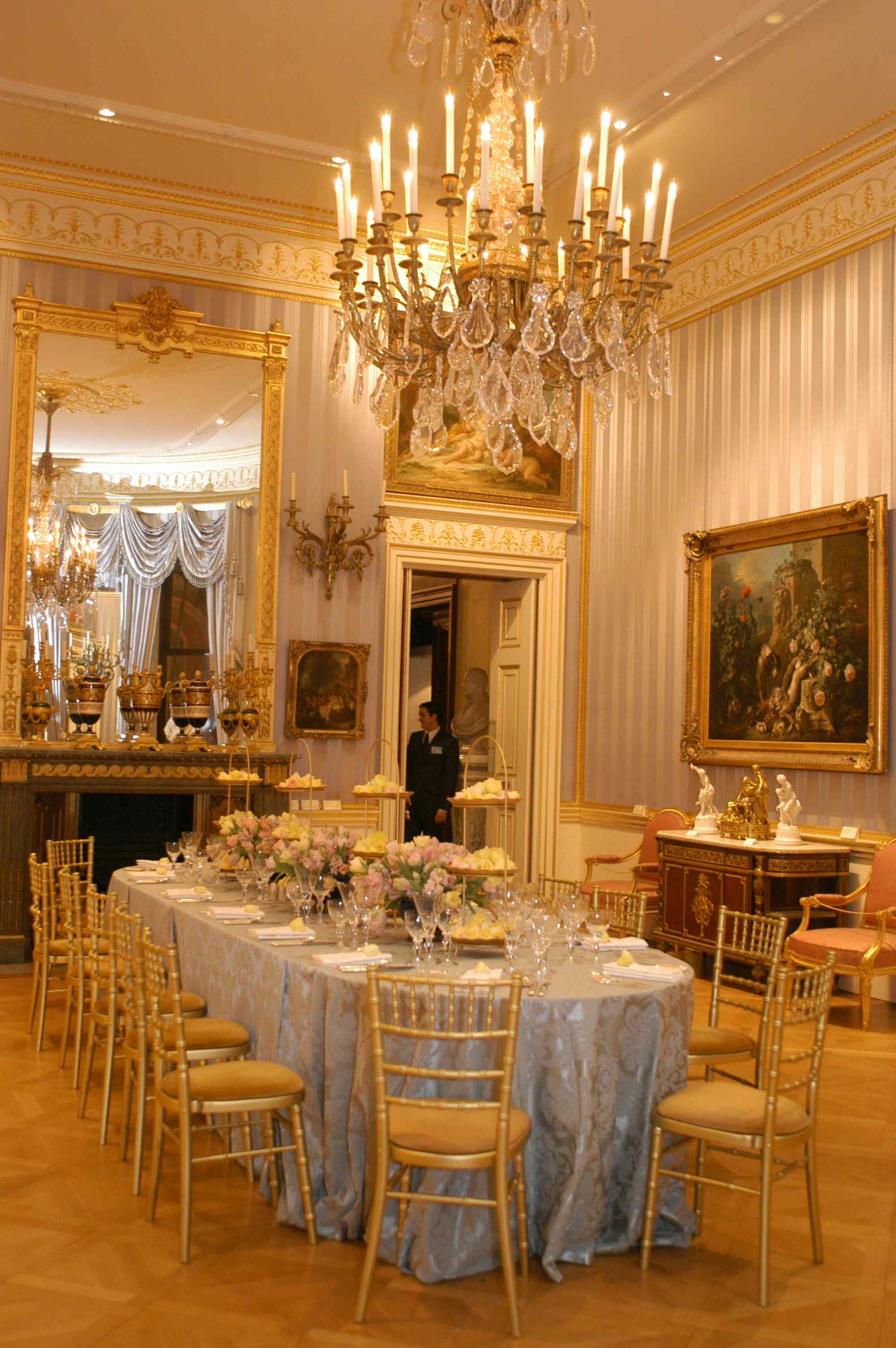 The Dining Room 2