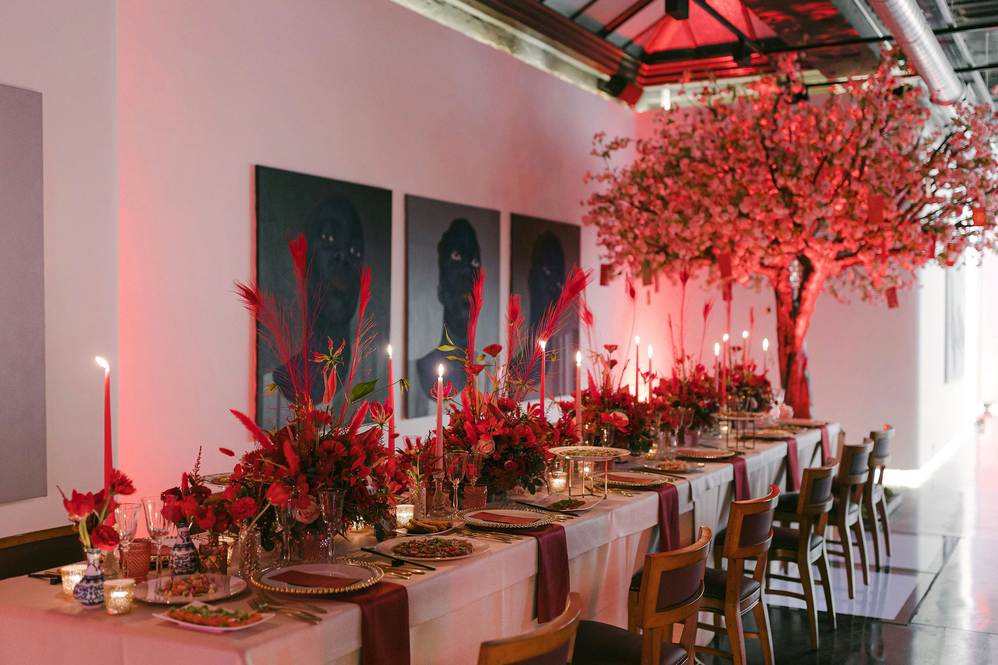 Exclusive Use 3D tour