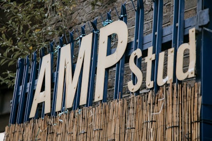 AMP Studios 14