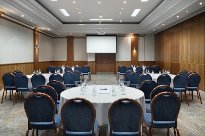 European Suite 1, 2 or 3 3