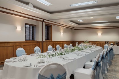 London Suite 1